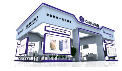 上海展臺搭建時需要注意那些細節