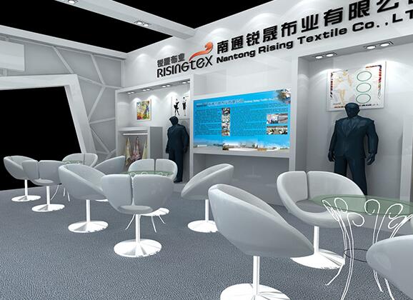 展臺搭建設計時需要重點注意些什么？